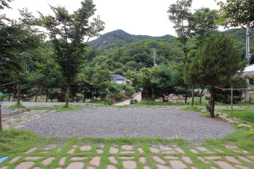 청계사(상주) 여행 추천 - 메고지고