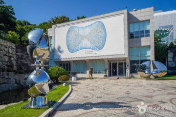추산근린공원 여행 추천 - 메고지고