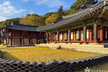 서암정사(함양) 여행 추천 - 메고지고