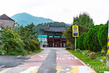 영인석불 여행 추천 - 메고지고