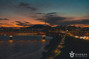 수도박물관 여행 추천 - 메고지고
