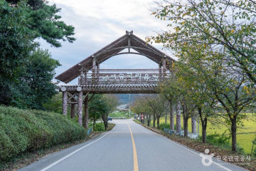 노강서원(논산) 여행 추천 - 메고지고