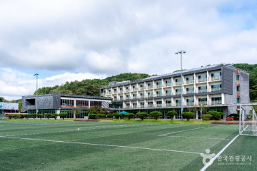 송정그림책마을 여행 추천 - 메고지고