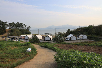 대국산성 여행 추천 - 메고지고