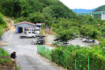 천황산 여행 추천 - 메고지고