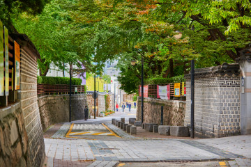 서울공예박물관 여행 추천 - 메고지고