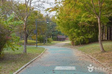 어깨동무도서관 여행 추천 - 메고지고