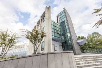 절두산 순교성지 여행 추천 - 메고지고
