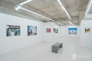 광림아트센터 장천홀 여행 추천 - 메고지고