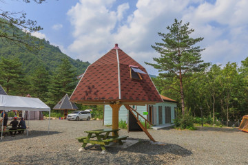 부연동마을 여행 추천 - 메고지고