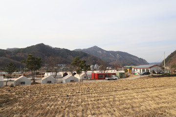 강촌 자전거 하이킹 여행 추천 - 메고지고