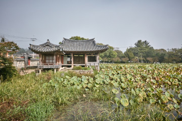 경주 남산동 동·서 삼층석탑 여행 추천 - 메고지고