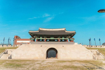 경주문화원 여행 추천 - 메고지고