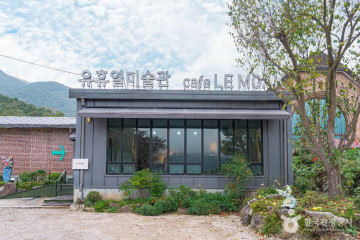 구이저수지 둘레길 여행 추천 - 메고지고