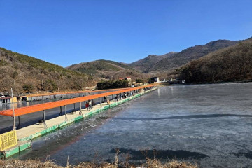 적석사 여행 추천 - 메고지고
