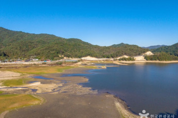 봉곡테마공원 여행 추천 - 메고지고
