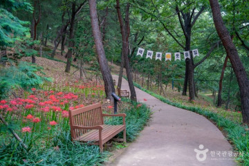 선산골프장 여행 추천 - 메고지고