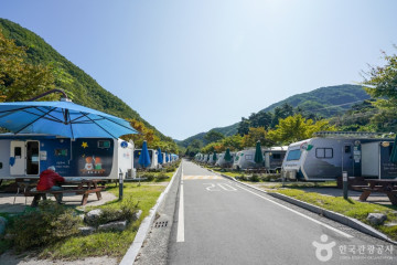 수도사(영천) 여행 추천 - 메고지고