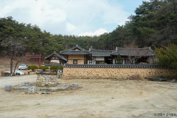 청성서원 여행 추천 - 메고지고