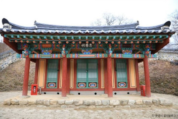 주암정 여행 추천 - 메고지고