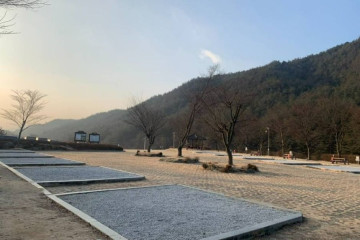 용암정(거창) 여행 추천 - 메고지고