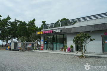 어은돌항 여행 추천 - 메고지고