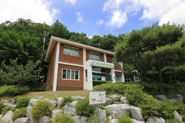 보련산 여행 추천 - 메고지고