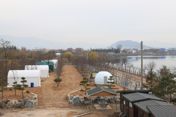 춘천 자전거길 여행 추천 - 메고지고