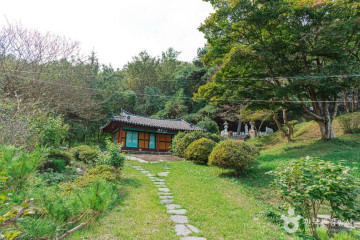 완산생활체육공원 여행 추천 - 메고지고