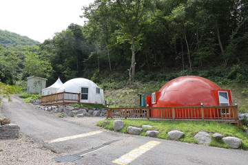 김청풍부원군묘역 여행 추천 - 메고지고