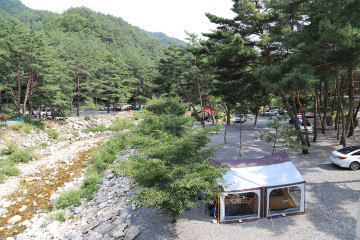 법흥사(영월) 여행 추천 - 메고지고