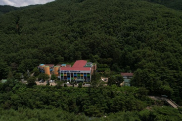원통사지 여행 추천 - 메고지고