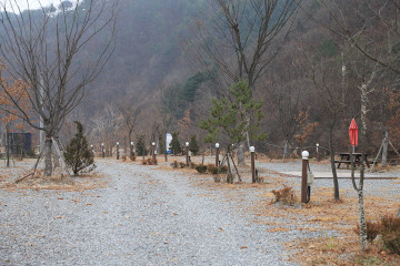 사내체육공원 여행 추천 - 메고지고