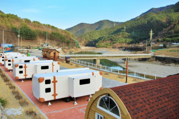 가곡유황온천&스파 여행 추천 - 메고지고