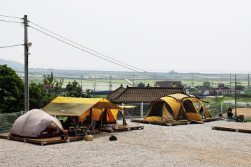 해명산 여행 추천 - 메고지고
