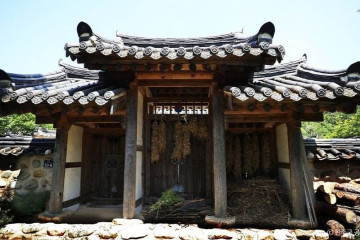 구이저수지 둘레길 여행 추천 - 메고지고