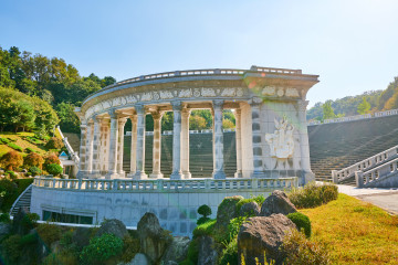 서천레스피아 여행 추천 - 메고지고