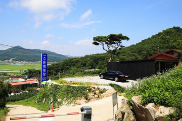 강화 버팔로 캠팜 여행 추천 - 메고지고