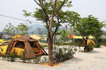 동검도 여행 추천 - 메고지고