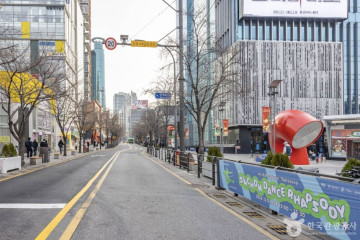 이한열기념관 여행 추천 - 메고지고