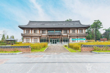 매창공원 여행 추천 - 메고지고