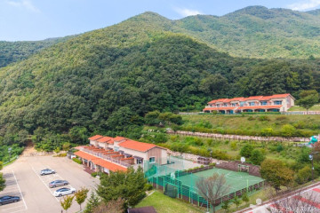 대둔사(칠곡) 여행 추천 - 메고지고