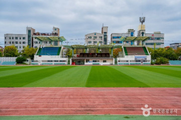 청년스테이션 여행 추천 - 메고지고