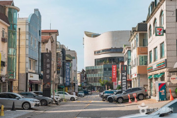 천은정사 여행 추천 - 메고지고