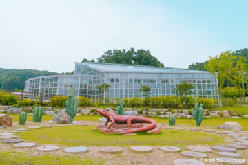 오삼아지트 여행 추천 - 메고지고
