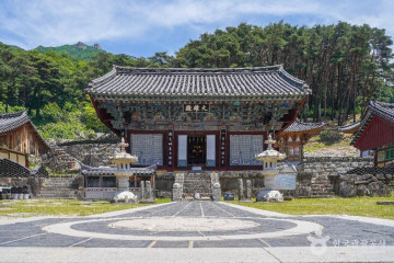 도성암(달성) 여행 추천 - 메고지고