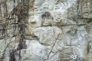 봉황경(능암리섬) 여행 추천 - 메고지고