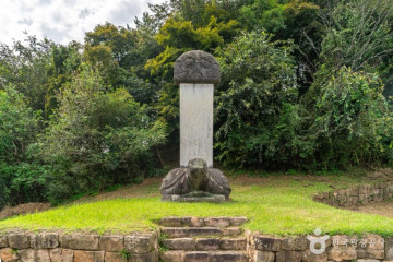 충주 이수일 묘소 여행 추천 - 메고지고