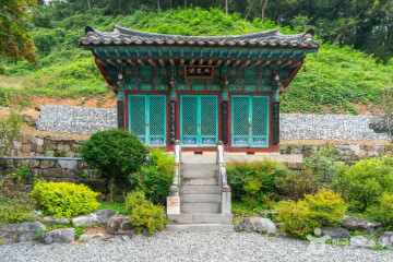 충주 추평리 삼층석탑 여행 추천 - 메고지고