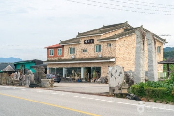 봉황경(능암리섬) 여행 추천 - 메고지고